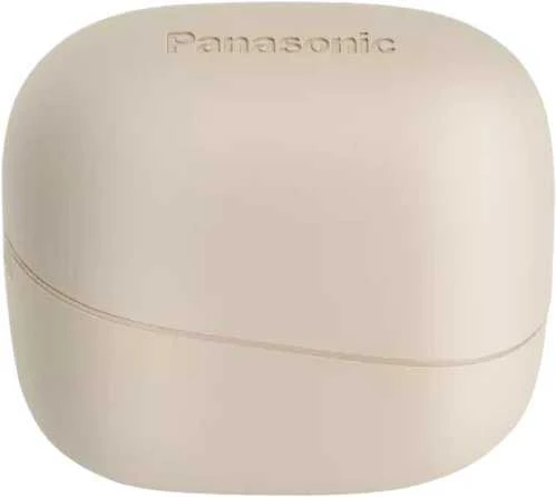 „Panasonic“ belaidės ausinės RB-F10DE-C, smėlio spalvos