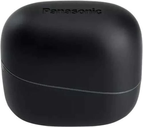 „Panasonic“ belaidės ausinės RB-F10DE-K, juodos