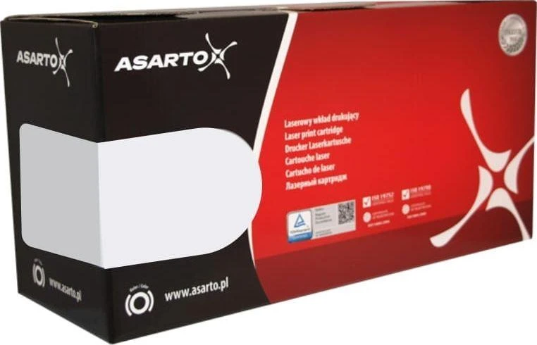 Toneris Asarto Juodas pakeitimas X342 (AS- LLX340H11A)