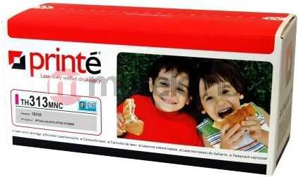 Suderinama Printe TH313MNC dažų kasetė 126A (TH313MNC)