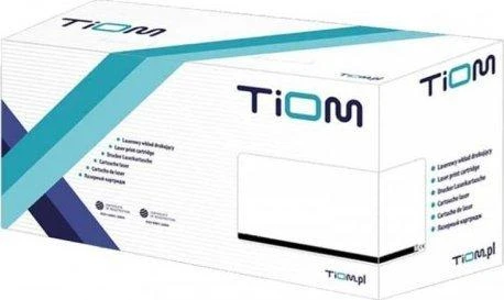 Toneris Tiom Juoda pakaitinė ML- 3710ND (Ti- LS205EN)
