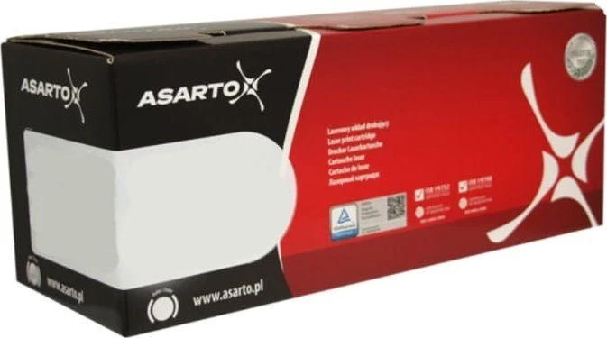 Suderinamas Asarto Geltona Toneris 201X (AS-LH201YXN)