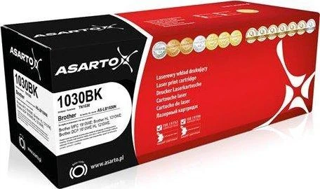 Toneris Asarto Juodas pakeitimas TN-1030 (AS- LB1030N)