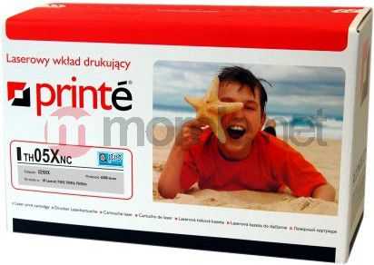 Suderinamas Printe TH05X Juodas Toneris 05X (TH05XNC)
