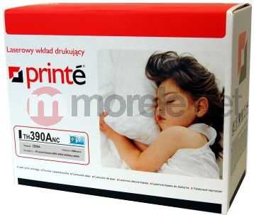 Suderinamas Printe TH390ANC juodas dažiklis 90A (TH390ANC)