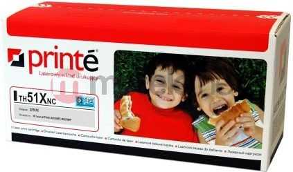 Suderinamas Printe TH53XNC Juodas Toneris 53X (TH53XNC)