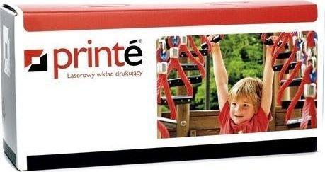 Hewlett Packard (HP) Suderinamas Printe TH540BNC juodas dažiklis 125A (TH540BNC)