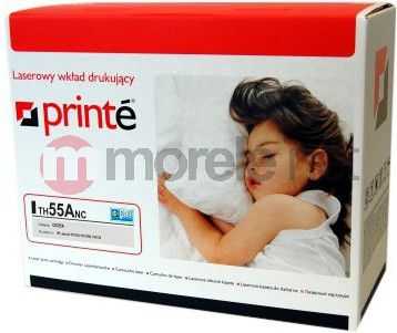 Suderinamas Printe TH55ANC juodas dažiklis 55A (TH55ANC)