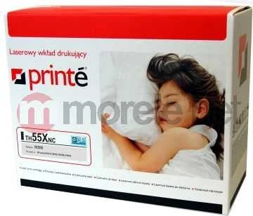 Suderinamas Printe TH55XNC juodas dažiklis 55X (TH55XNC)
