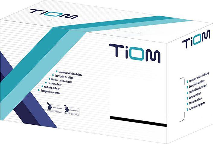 Toneris Tiom Juodas pakeitimas E360H11E (Ti- LL360)