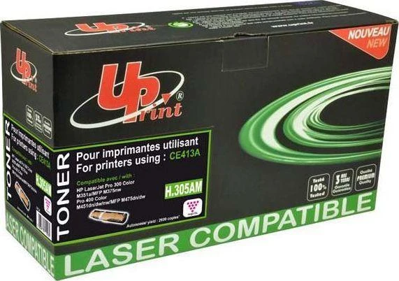 Toneris UPrint Cyan Addition 304A (HL-28CE)