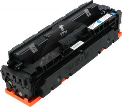 Suderinamas UPrint Cyan Toneris 410X (H.410XC)