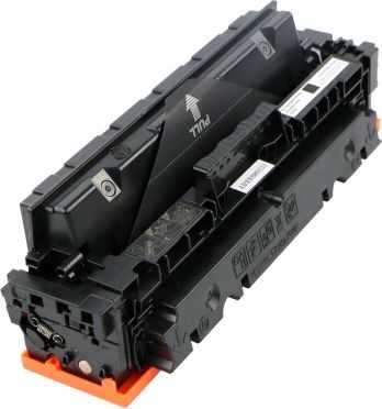 Suderinamas UPrint Juodas Toneris 410X (H.410XB)