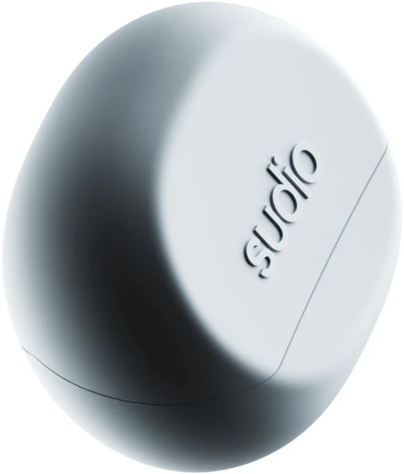 Ausinės Sudio Earbuds | N3 | Bluetooth | On-ear | Mikrofonas | Misty Mėlyna | Belaidės