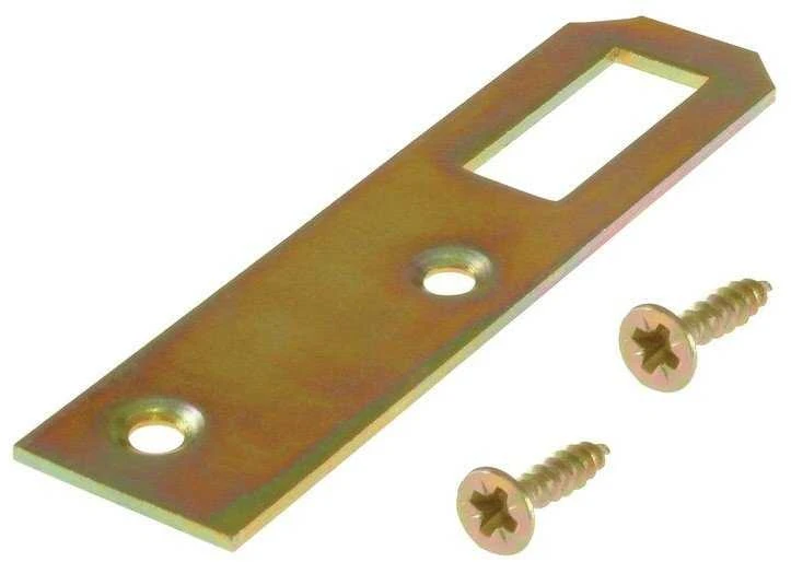 Spintelės laikikliai Suki, 20 x 75 x 1.5 mm, 4 vnt.