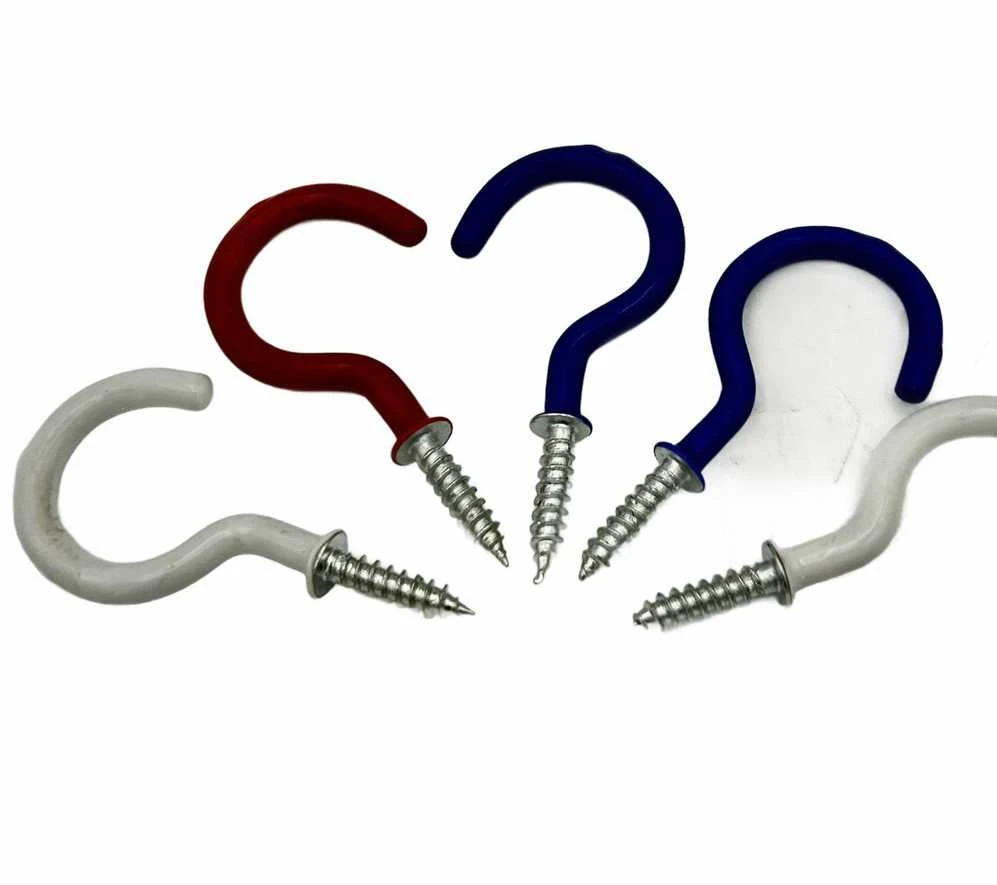 Kilpos Suki, 10 x 3 x 1.8 x 6 mm, 12 vnt.