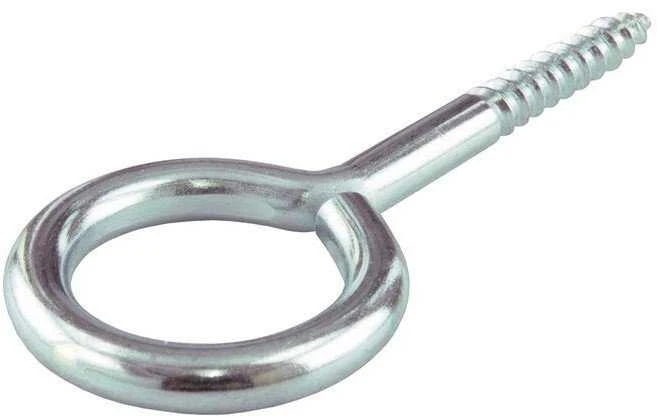 Kilpos Suki, 16 x 6 x 2.8 x 13 mm, 9 vnt.