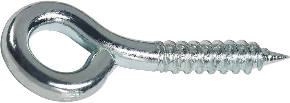 Kilpos Suki, 16 x 6 x 2.8 x 13 mm, 9 vnt.