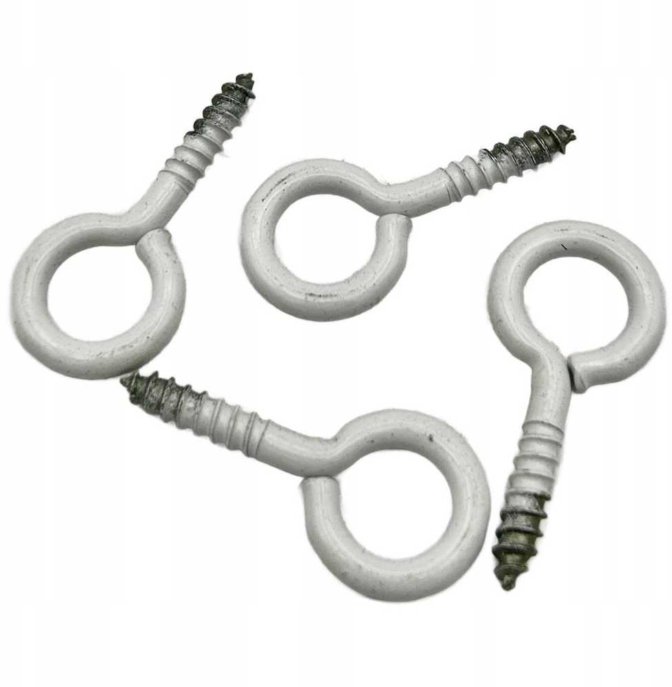 Kilpos Suki, 20 x 10 x 3.3 x 14 mm, 4 vnt.