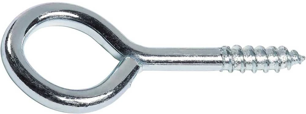 Kilpos Suki, 25 x 12 x 3.8 x 18 mm, 5 vnt.