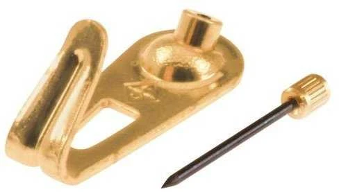 Paveikslų laikikliai Suki, 28 x 11 mm, 4 vnt.