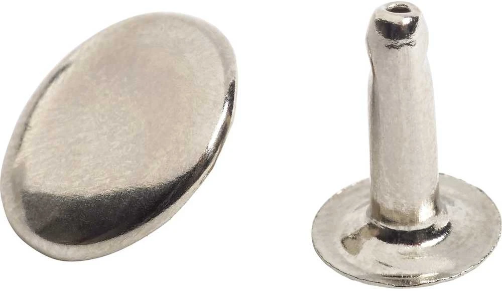 Baldiniai varžtai Suki, 13 x 11.6 x 4.1 mm, 10 vnt.