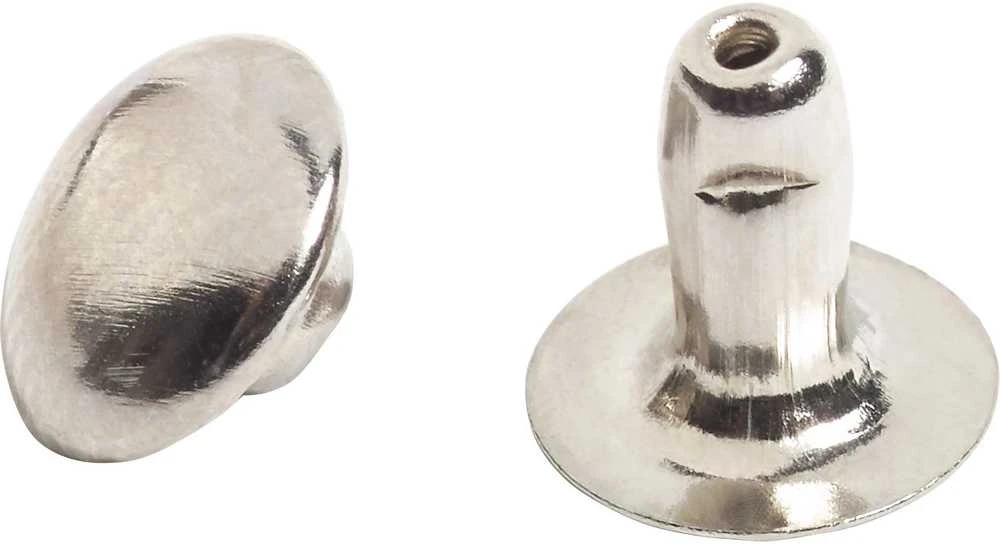 Baldiniai varžtai Suki, 5.6 x 6.7 x 3.15 mm, 20 vnt.