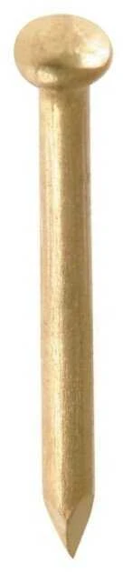 SUKI Statybinės vinys, 2 x 25 mm, 30 g