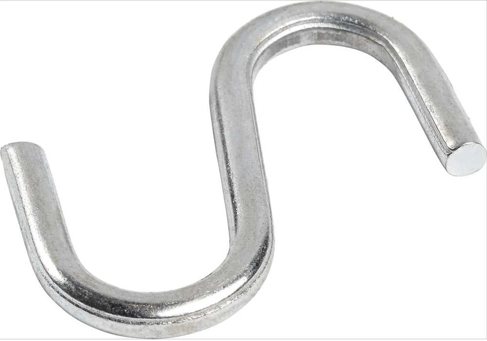 Kabliukai Suki, 5 x 45 mm, 2 vnt.