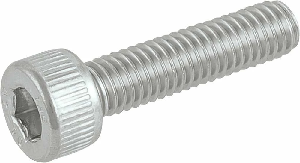 Varžtai Suki, DIN912, M5 x 40 mm, A2, 4 vnt.