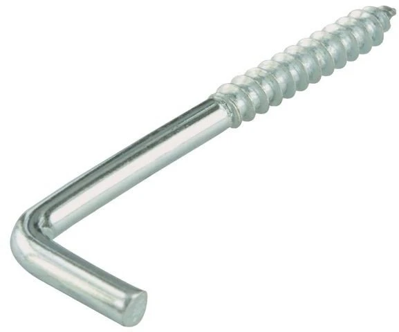 Įsukamieji kampai Suki, 40 x 3 x 15 x 14 mm, 6 vnt.