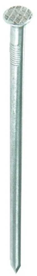 SUKI Statybinės vinys, 1.4 x 25 mm, 100 vnt.