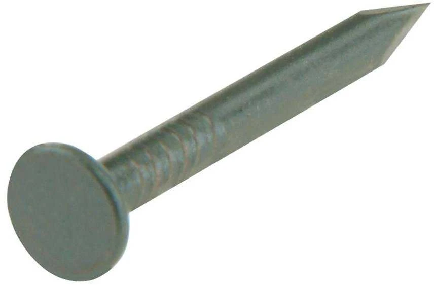 SUKI Statybinės vinys, 1.4 x 13 mm, 60 g
