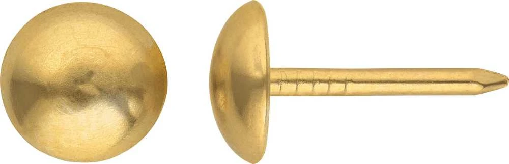 SUKI Dekoratyvinės vinys, 10 x 10 mm, 45 vnt