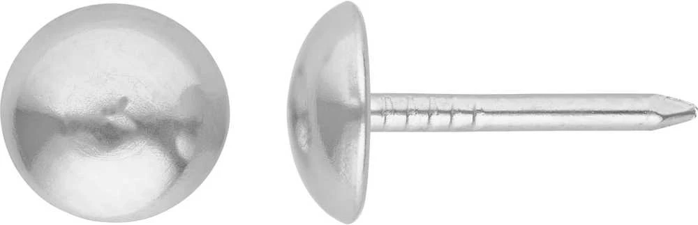 SUKI Dekoratyvinės vinys, 11 x 11 mm, 30 vnt