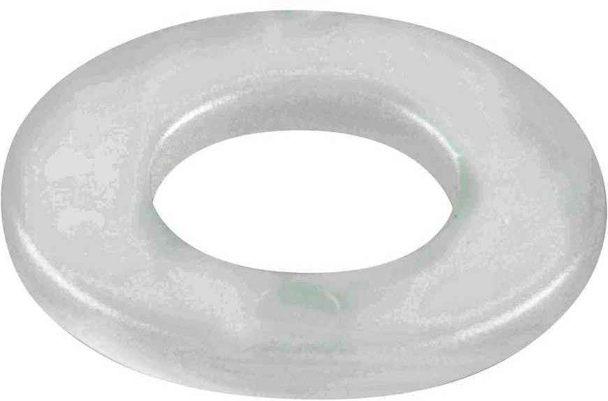 SUKI Poveržlės DIN 125, 8 mm, 10 vnt.