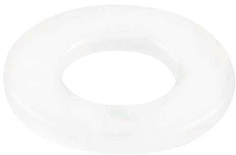 SUKI Poveržlės DIN 125, 8 mm, 10 vnt.