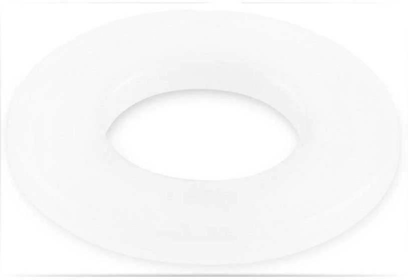 SUKI Poveržlės DIN 125, 8 mm, 10 vnt.
