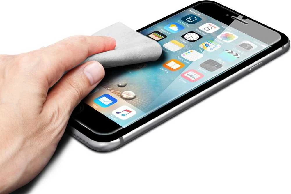 BlueStar Blue Star Apsauginis stiklas Blue Star - Apple iPhone 6 Plus