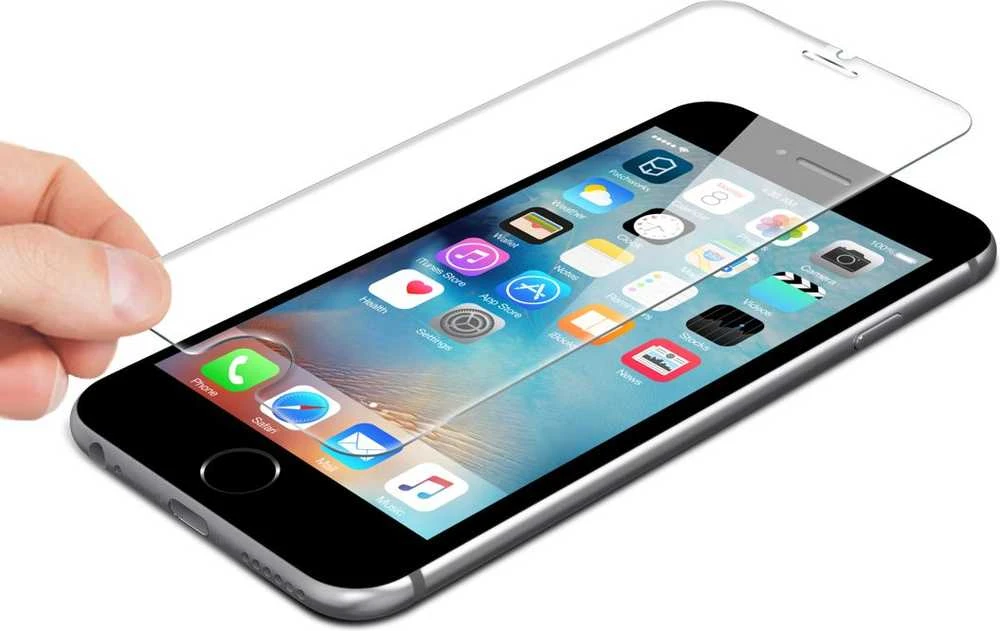 BlueStar Blue Star Apsauginis stiklas Blue Star - Apple iPhone 6 Plus
