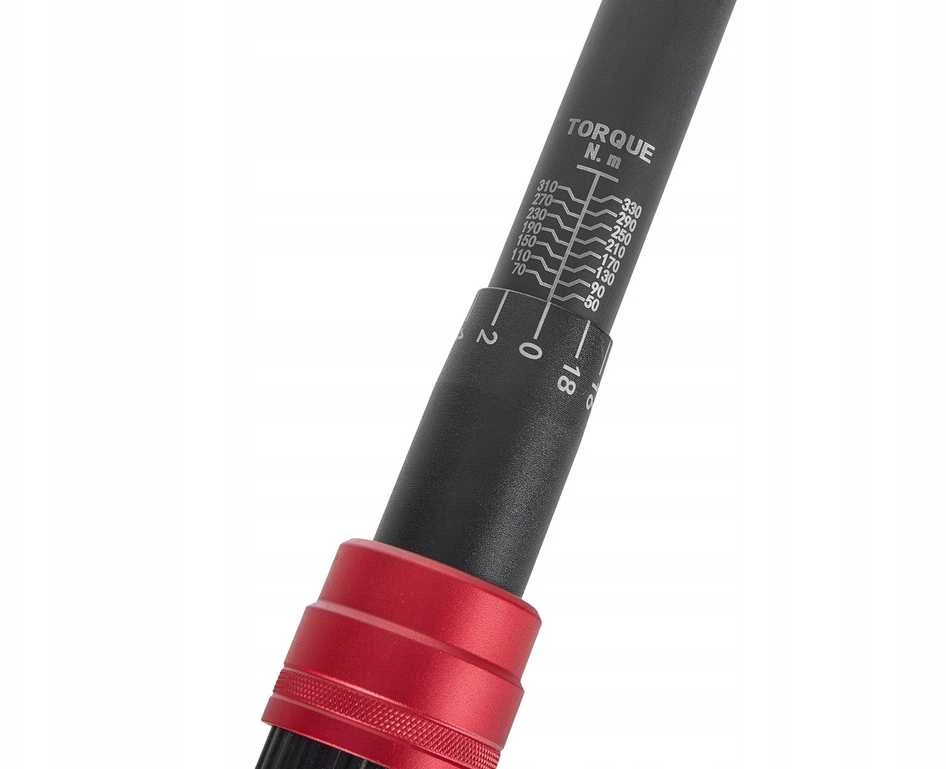 TVARDY įrankių rinkinys 1/2" sukimo momento raktas 50-330Nm TVARDY (6)