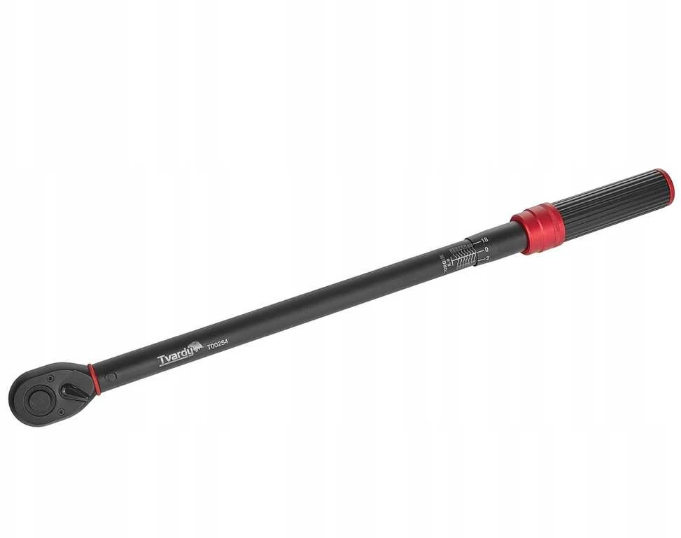 TVARDY įrankių rinkinys 1/2" sukimo momento raktas 50-330Nm TVARDY (6)