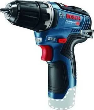 Bosch GSB 12V-35, CT be akumuliatoriaus ir kroviklio