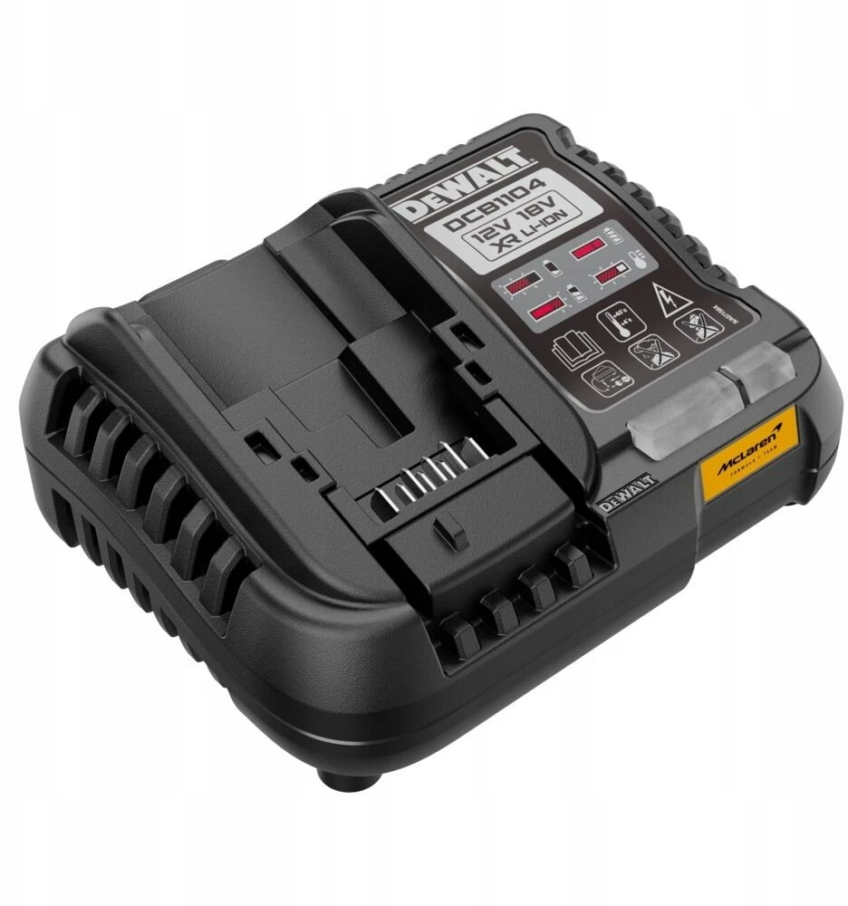 Grąžtas Dewalt Pro Suktuvas - gręžtuvas su udarem 18v xr, 2x5ah su priedais