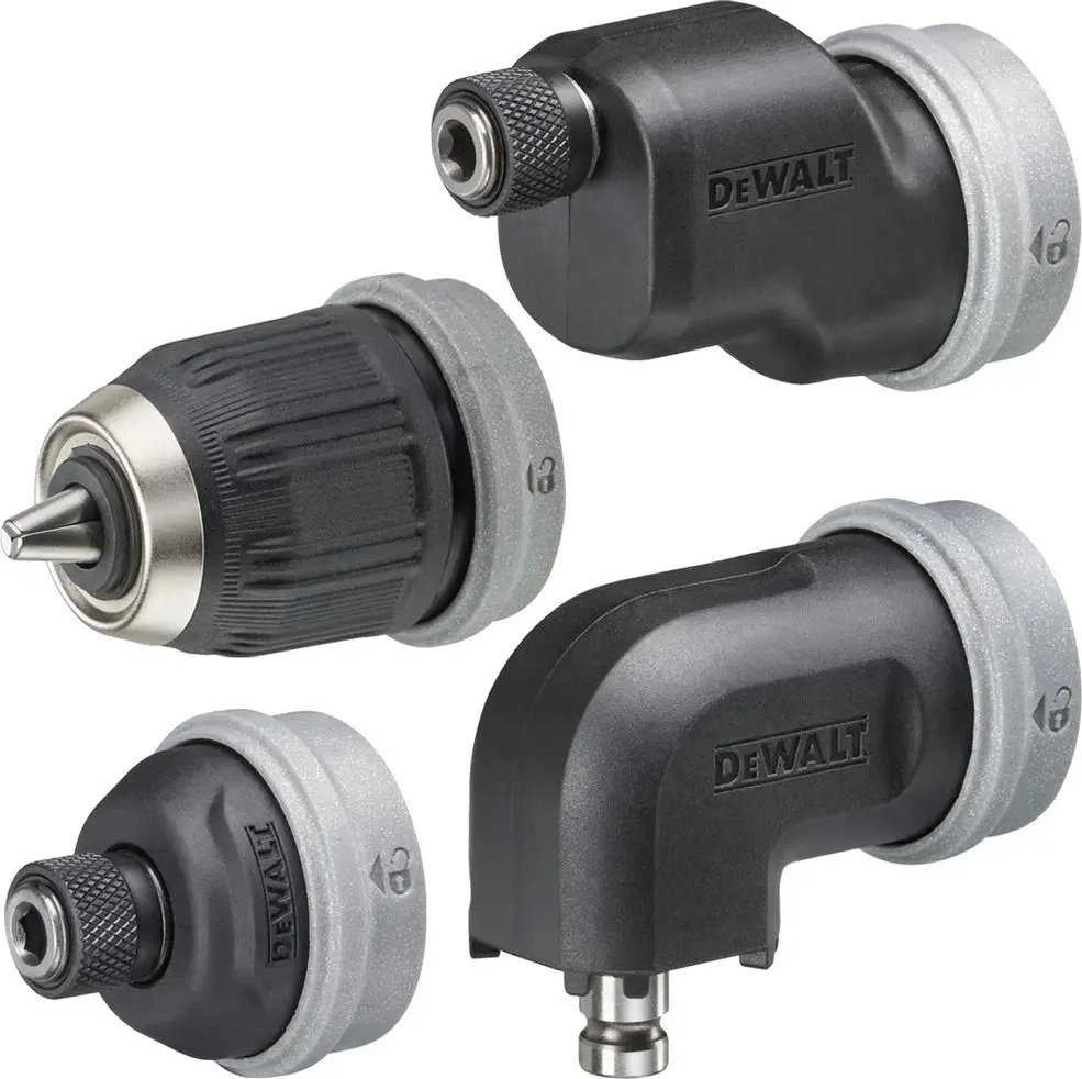 Suktuvas-gręžtuvas DeWalt DCD703NT-XJ; 12 V (be akumuliatoriaus ir pakrovėjo)