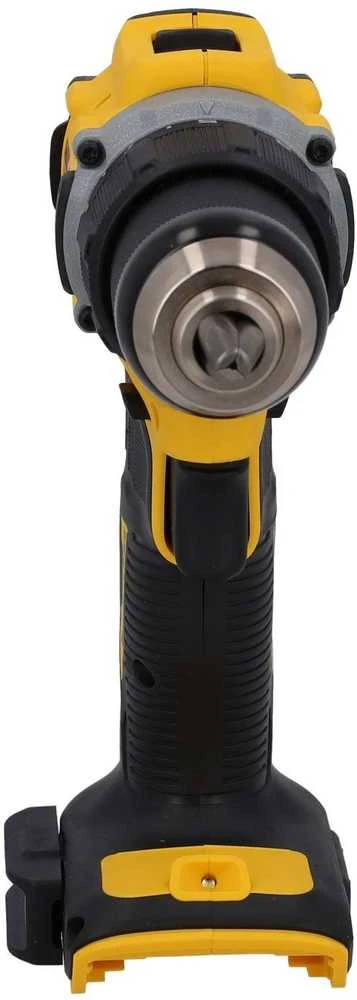Akumuliatorinis gręžtuvas-suktuvas DeWalt DCD794NT-XJ 18 V, be akum. ir įkrov.