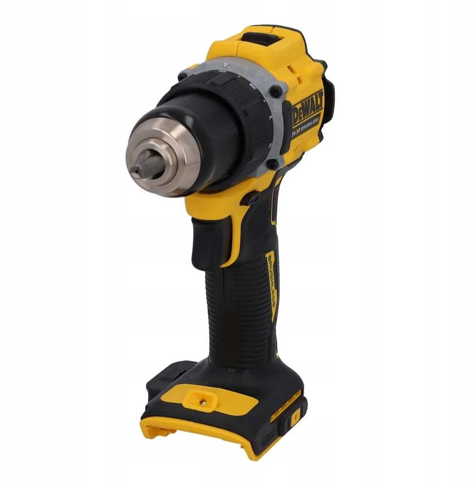 Akumuliatorinis gręžtuvas-suktuvas DeWalt DCD794NT-XJ 18 V, be akum. ir įkrov.