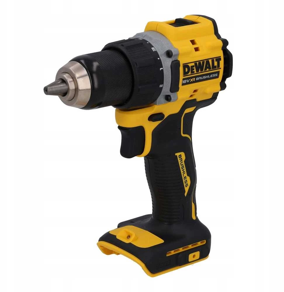 Akumuliatorinis gręžtuvas-suktuvas DeWalt DCD794NT-XJ 18 V, be akum. ir įkrov.