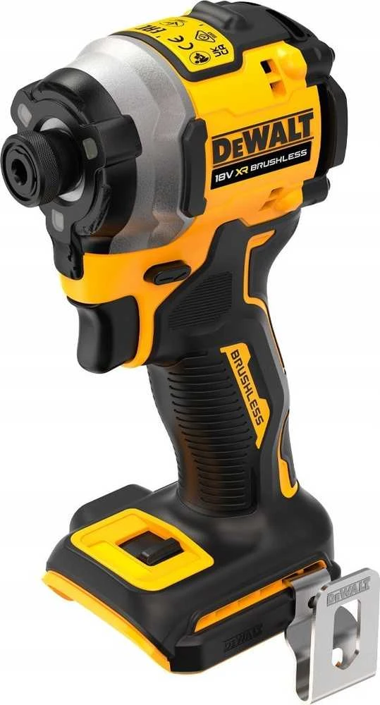 Dewalt De Walt DCF850P2LRT-QW smūginis suktuvas