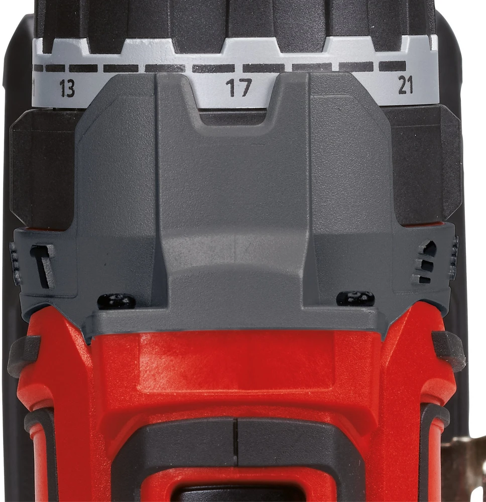 Einhell TP-CD 18/60 w zestawie: akumulator i kroviklis